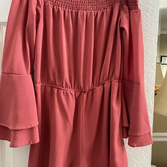 Gianni Bini romper - Picture 9 of 9